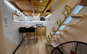 Mini Duplex Plaza Mayor